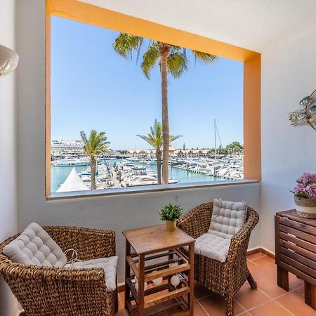 Daytona Beach Apartment Vilamoura Esterno foto