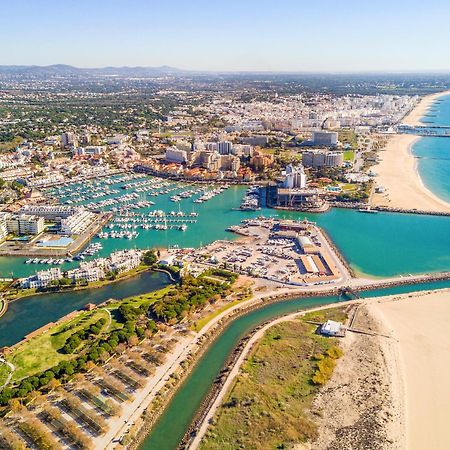 Daytona Beach Apartment Vilamoura Esterno foto