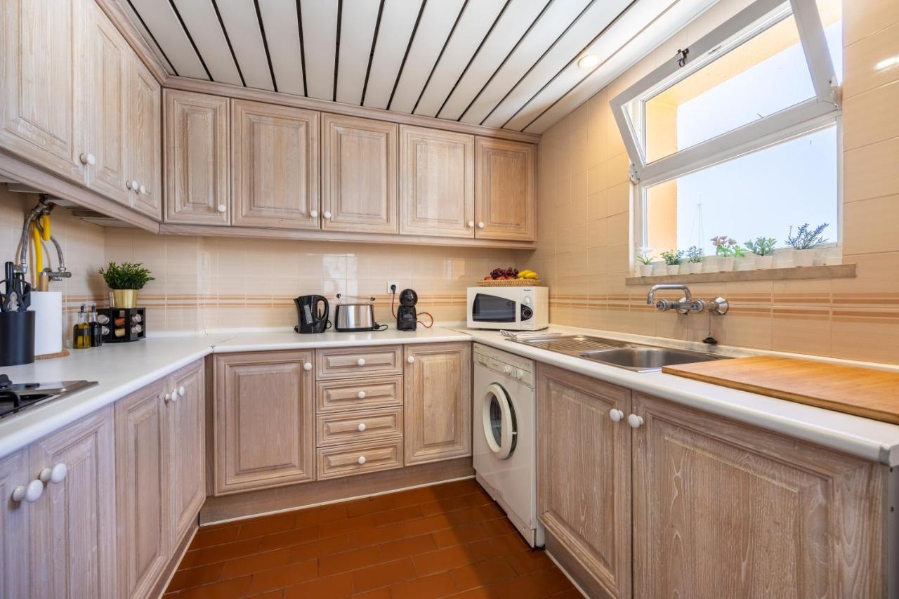 Daytona Beach Apartment Vilamoura Esterno foto