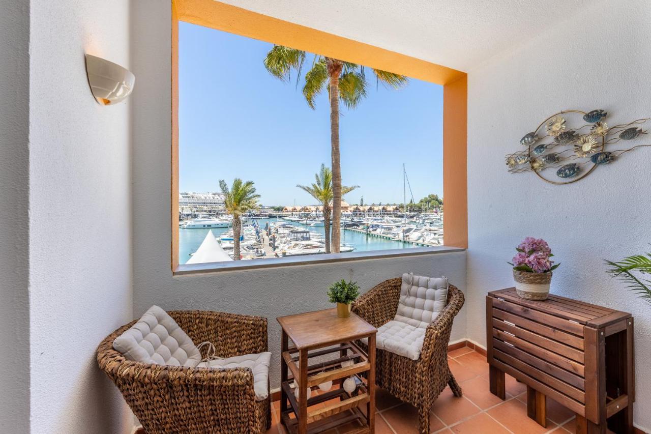 Daytona Beach Apartment Vilamoura Esterno foto