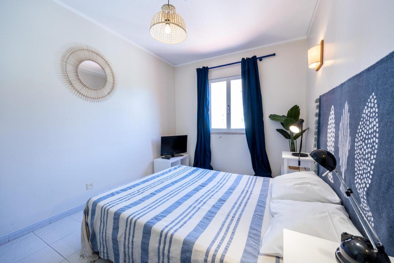 Daytona Beach Apartment Vilamoura Esterno foto