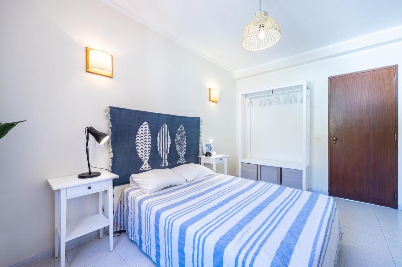 Daytona Beach Apartment Vilamoura Esterno foto
