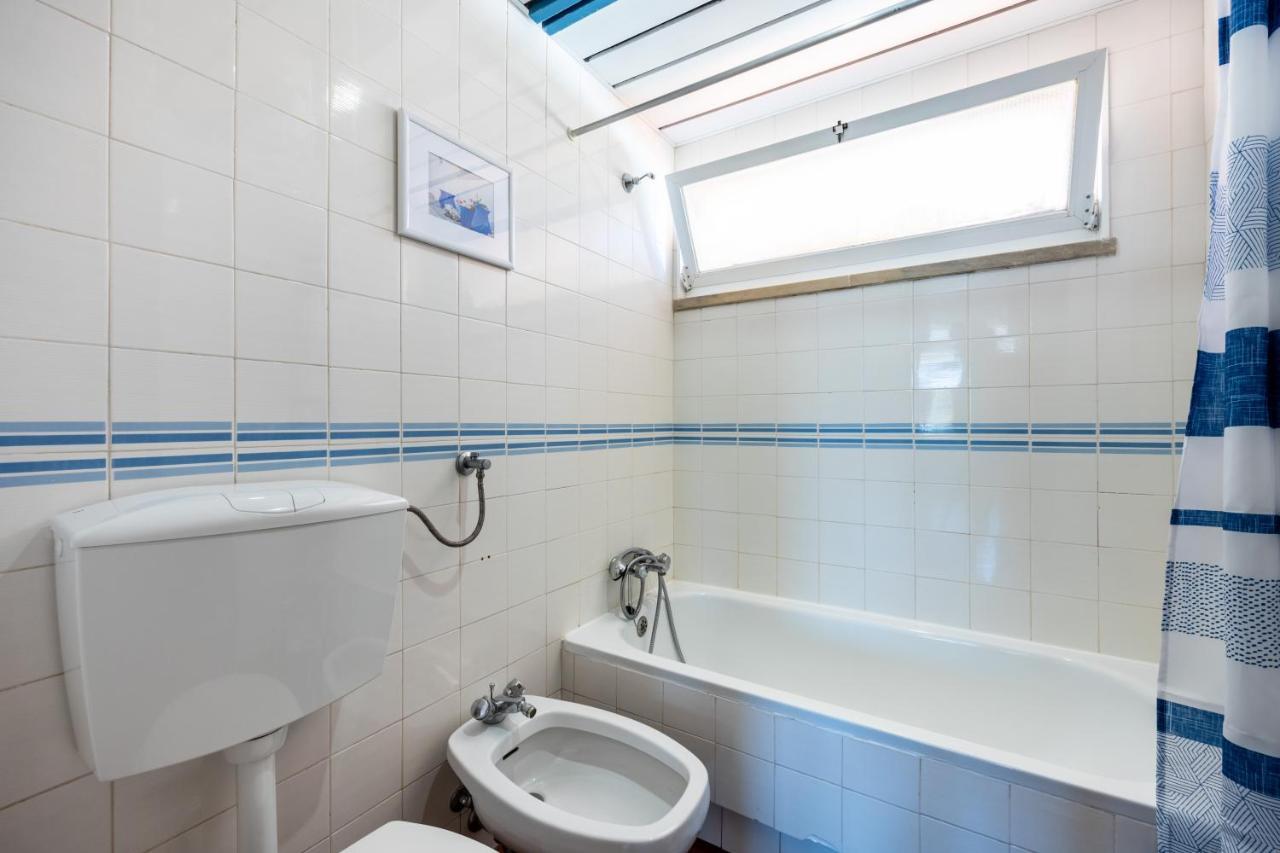 Daytona Beach Apartment Vilamoura Esterno foto