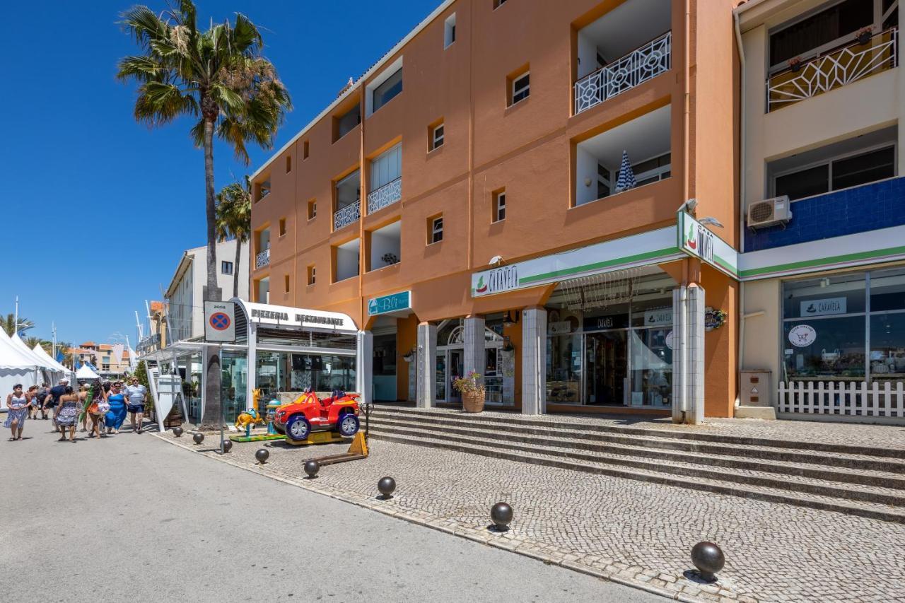 Daytona Beach Apartment Vilamoura Esterno foto