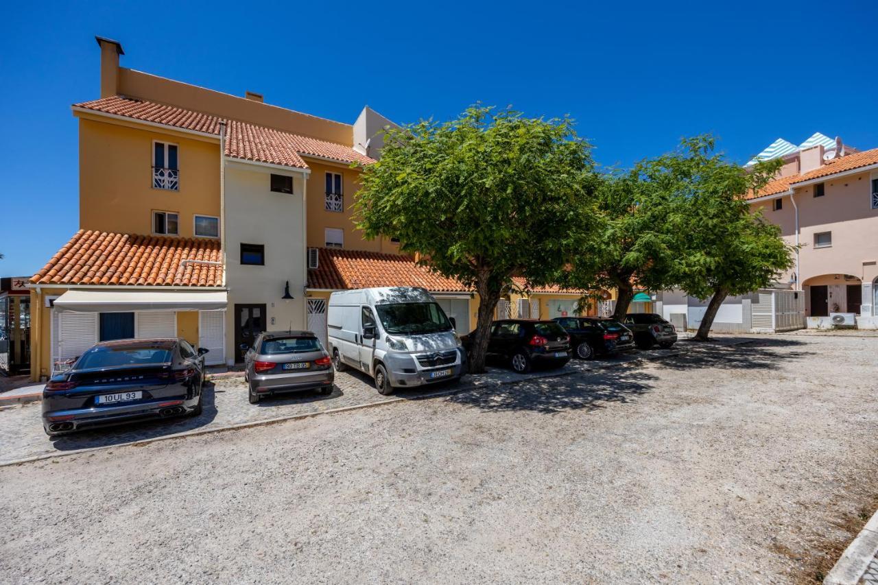 Daytona Beach Apartment Vilamoura Esterno foto