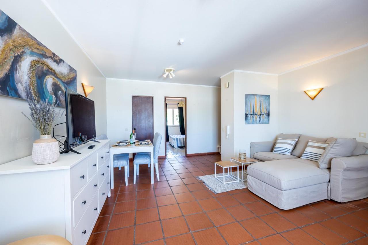 Daytona Beach Apartment Vilamoura Esterno foto