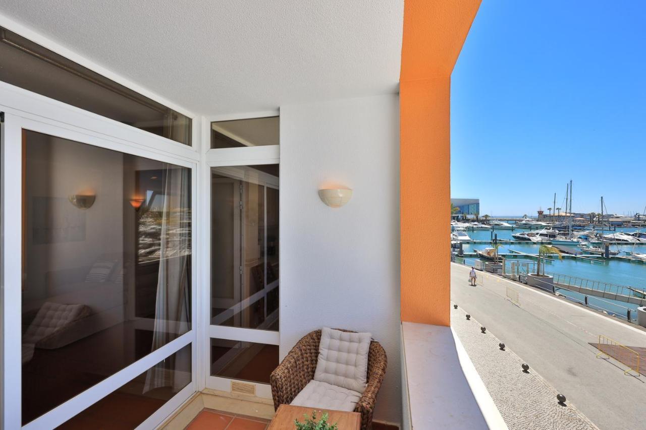 Daytona Beach Apartment Vilamoura Esterno foto
