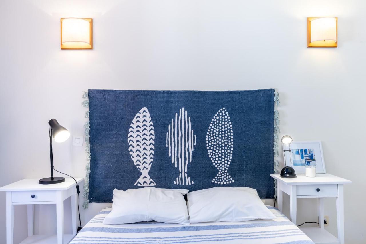 Daytona Beach Apartment Vilamoura Esterno foto