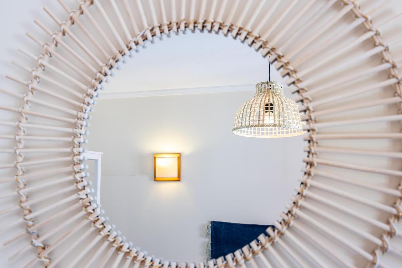 Daytona Beach Apartment Vilamoura Esterno foto